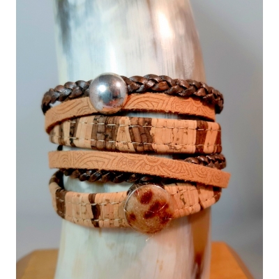 leren armband afrikaanse stijl leren armband afrikaanse stijl